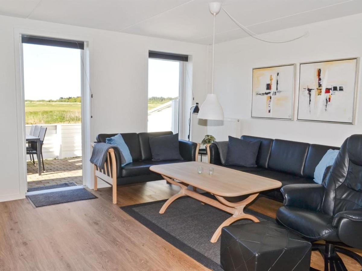 Apartment Auti - 2-3Km From The Sea In Western Jutland By Interhome Sønderby Buitenkant foto