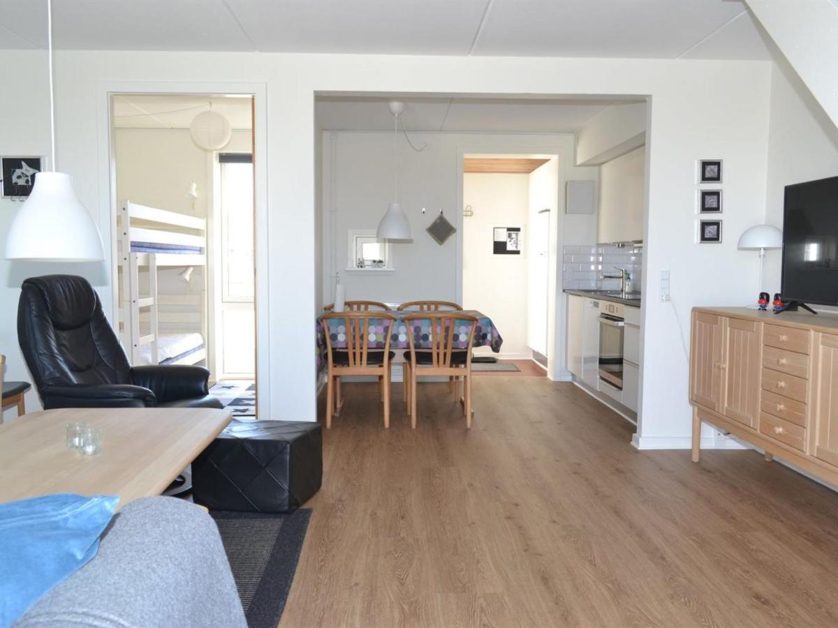 Apartment Auti - 2-3Km From The Sea In Western Jutland By Interhome Sønderby Buitenkant foto